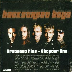 backstreet boys number 1 hits